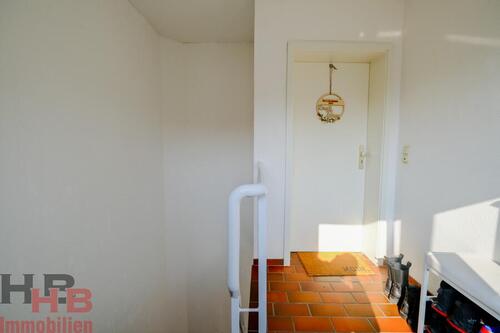 Foto - 2 Zimmer Etagenwohnung in Bremen