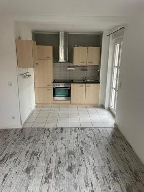 Foto - Süsses Apartment mit eigenem Garten