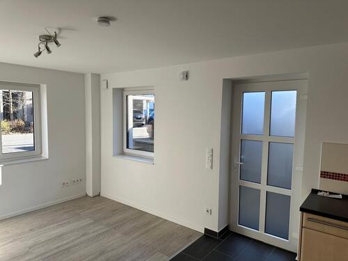 Foto - 2 Zimmer Erdgeschoßwohnung zur Miete in Kürten