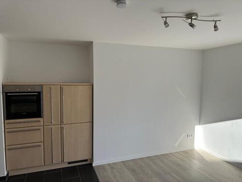 Foto - 2 Zimmer Erdgeschoßwohnung in Kürten