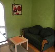 Vollmöbliertes Zimmer in HanauGroßauheim