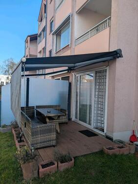 Foto - 3 Zimmer Erdgeschoßwohnung zum Kaufen in Stadtbergen