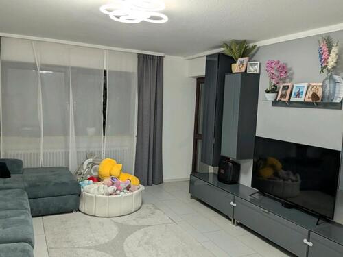 Foto - Erdgeschoßwohnung in Stadtbergen zum Kaufen