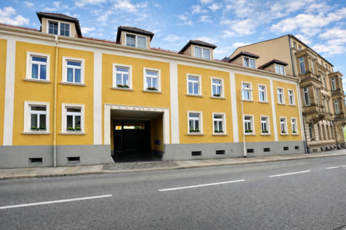 Foto - Schöne Zweiraumwohnung - 350,00&nbsp;EUR Kaltmiete, ca.&nbsp; 51,00&nbsp;m&sup2;