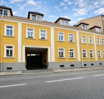 Schöne Zweiraumwohnung - 350,00&nbsp;EUR Kaltmiete, ca.&nbsp; 51,00&nbsp;m&sup2; in Kamenz (PLZ: 01917)