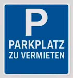 Foto - Parkplatz zu Vermieten Mainz Weisenau am Rhein