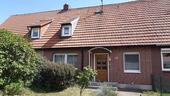Foto - Reihenhaus in Gardelegen mit Garage und Garten