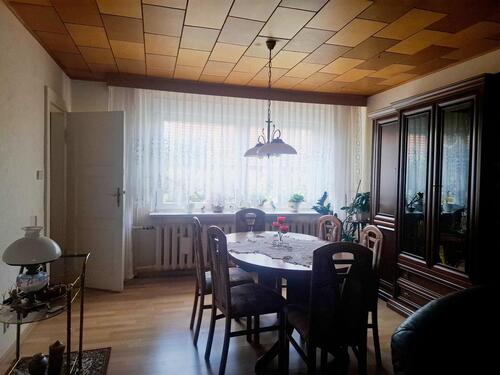 Foto - 6 Zimmer Reihenhaus in Gardelegen