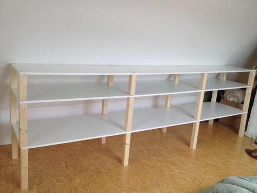 Foto - Etagenwohnung in München zur Miete