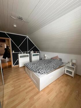 Foto - Oberwohnung WOL- Großwolderfeld 2 ZKB