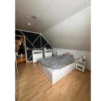 Oberwohnung WOL- Großwolderfeld 2 ZKB - Westoverledingen