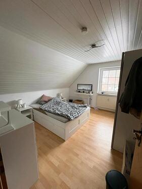 Foto - 2 Zimmer Etagenwohnung zur Miete in Westoverledingen