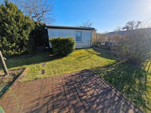 Foto - Garten in Oranienburg - 45.000,00&nbsp;EUR Kaufpreis, ca.&nbsp; 35,00&nbsp;m&sup2;