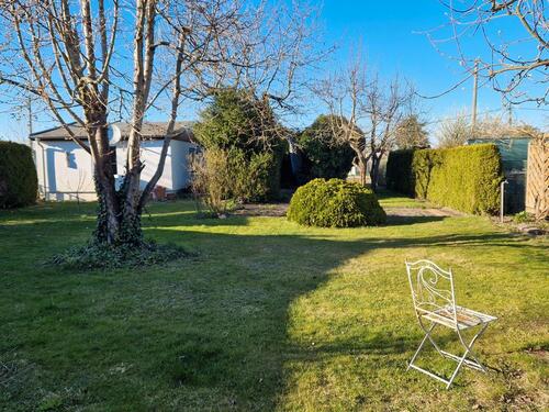 Foto - 1 Zimmer Bungalow zum Kaufen in Oranienburg