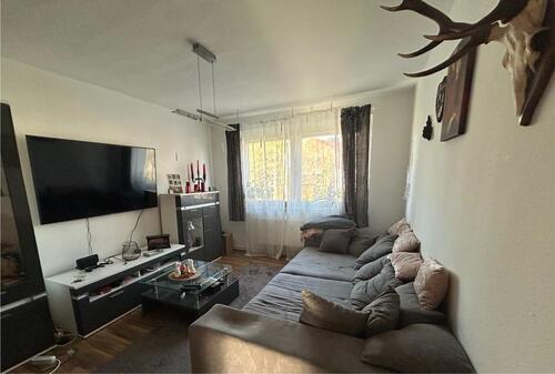 Foto - 5 Zimmer Etagenwohnung in Wernigerode