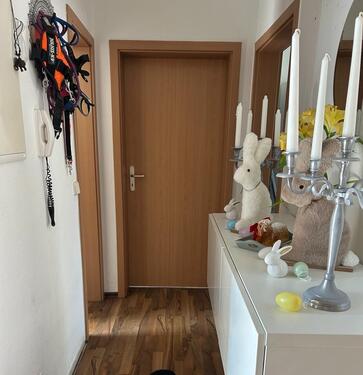 Foto - Etagenwohnung in Wernigerode zur Miete