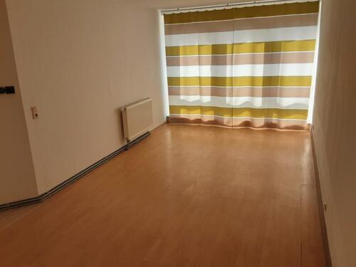 Foto - Ruhige 3 ZKB mit Balkon, Stellplatz, Bushaltestelle und Waldlage