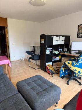 Foto - Erdgeschoßwohnung in Freudenstadt zur Miete