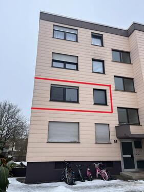 Foto - 2-Zimmer-Wohnung in Bad Abbach, ruhig & hell