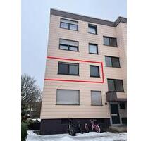 2-Zimmer-Wohnung in Bad Abbach, ruhig & hell