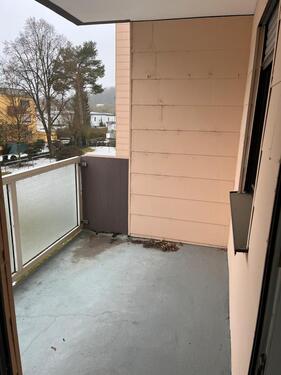 Foto - Etagenwohnung in Bad Abbach zur Miete