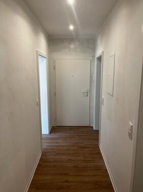 Foto - 3 Zimmer Erdgeschoßwohnung in Trier