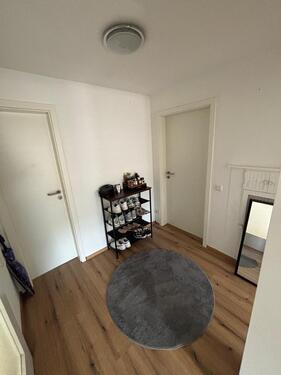 Foto - 2 Zimmer Dachgeschoßwohnung zur Miete in Ludwigsburg