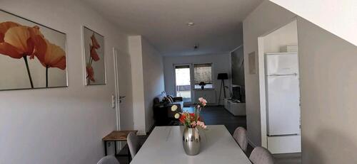 Foto - 4 Zimmer Dachgeschoßwohnung zur Miete in Alsbach-Hähnlein