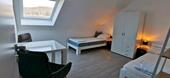 Foto - Dachgeschoßwohnung in Alsbach-Hähnlein zur Miete