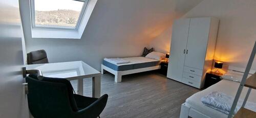 Foto - Dachgeschoßwohnung in Alsbach-Hähnlein zur Miete