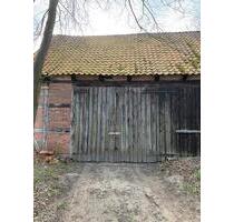 Unterstellplatz Scheune Garage Stellplatz Stellplätze - Weyhe