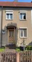 Foto - Reihenmittelhaus mit großem Grundstück in Frohen Zukunft Halle