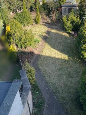 Foto - 4 Zimmer Reihenhaus zum Kaufen in Halle (Saale)