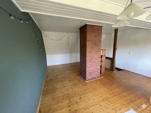 Foto - 4 Zimmer Reihenhaus in Halle (Saale)