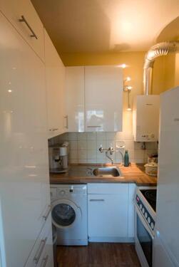 Foto - Etagenwohnung in Köln zur Miete