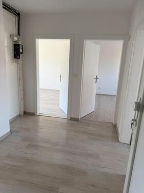 Foto - Frisch renovierte 2-Zimmer-Wohnung in Kassel Oberzwehren