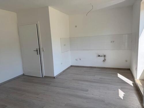 Foto - 2 Zimmer Erdgeschoßwohnung zur Miete in Kassel