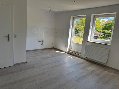 Foto - 2 Zimmer Erdgeschoßwohnung in Kassel