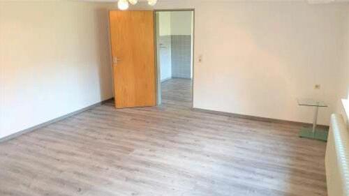 Foto - 2-Zimmer-Wohnung mit Terrasse in Langensteinbach