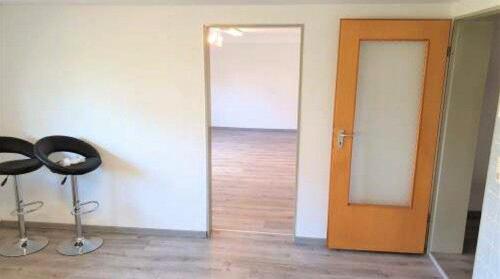 Foto - 2 Zimmer Terrassenwohnung in Karlsbad