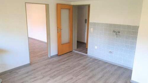 Foto - Terrassenwohnung in Karlsbad zur Miete