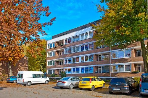 Foto - Charmante 4-Zimmer-Etagenwohnung in Bocholt – familienfreundlich und geräumig