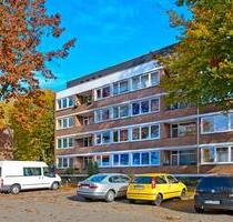Charmante 4-Zimmer-Etagenwohnung in Bocholt – familienfreundlich und geräumig