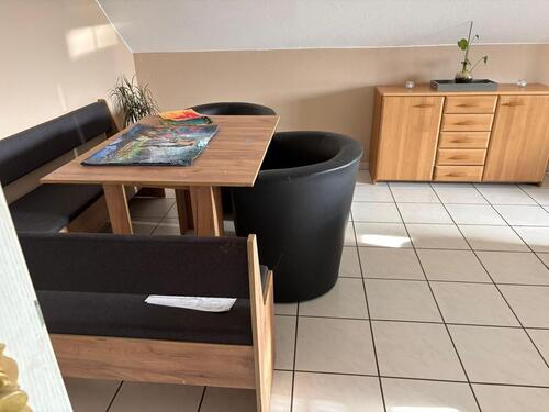 Foto - 4 Zimmer Dachgeschoßwohnung in Waxweiler