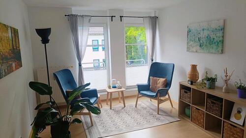 Foto - Praxisraum Dienstags - 280,00&nbsp;EUR Kaltmiete, ca.&nbsp; 17,00&nbsp;m&sup2;