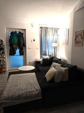 Foto - 2 Zimmer Etagenwohnung zur Miete in Ilbesheim bei Landau in der Pfalz
