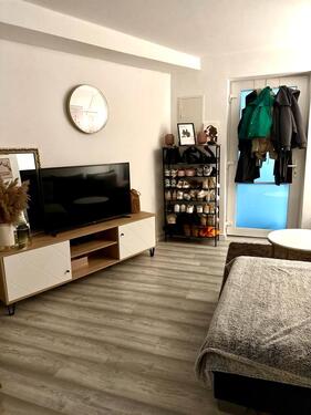 Foto - 2 Zimmer Etagenwohnung in Ilbesheim bei Landau in der Pfalz