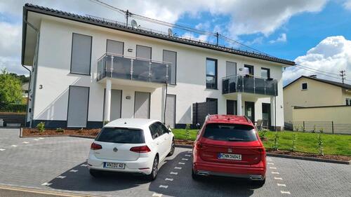 Foto - Neu wohnung in Nister - 850,00&nbsp;EUR Kaltmiete, ca.&nbsp; 90,00&nbsp;m&sup2;