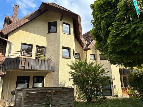Foto - Maisonette-Eigentumswohnung Bonn-Ippendorf – am Kottenforst