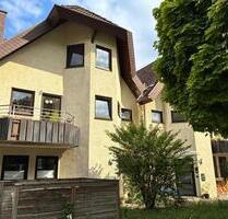 Maisonette-Eigentumswohnung Bonn-Ippendorf – am Kottenforst
